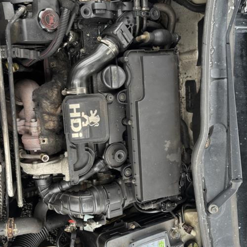 Levier de vitesses PEUGEOT 206 Photo n°20