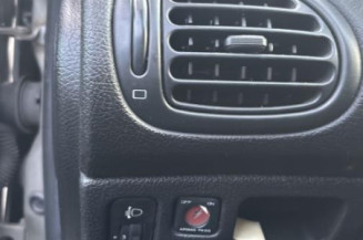 Face avant PEUGEOT 206