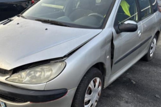 Levier de vitesses PEUGEOT 206 Photo n°1