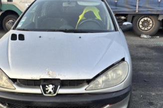 Levier de vitesses PEUGEOT 206