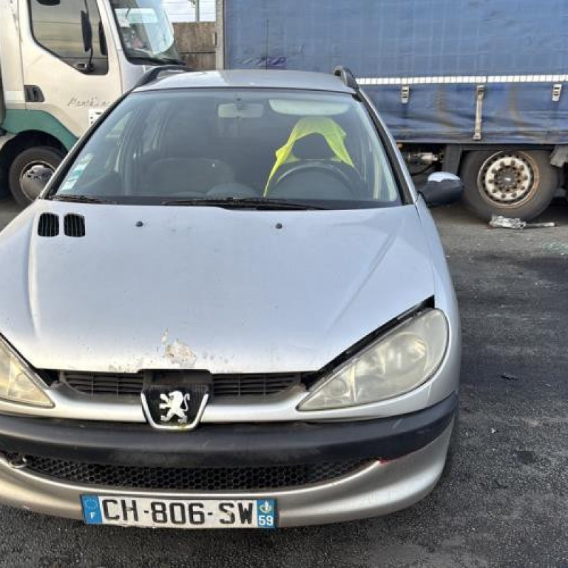 Levier de vitesses PEUGEOT 206 Photo n°2