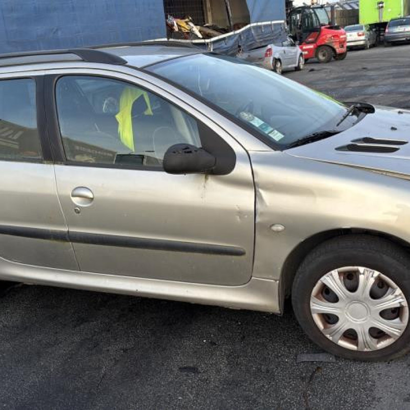 Levier de vitesses PEUGEOT 206 Photo n°4