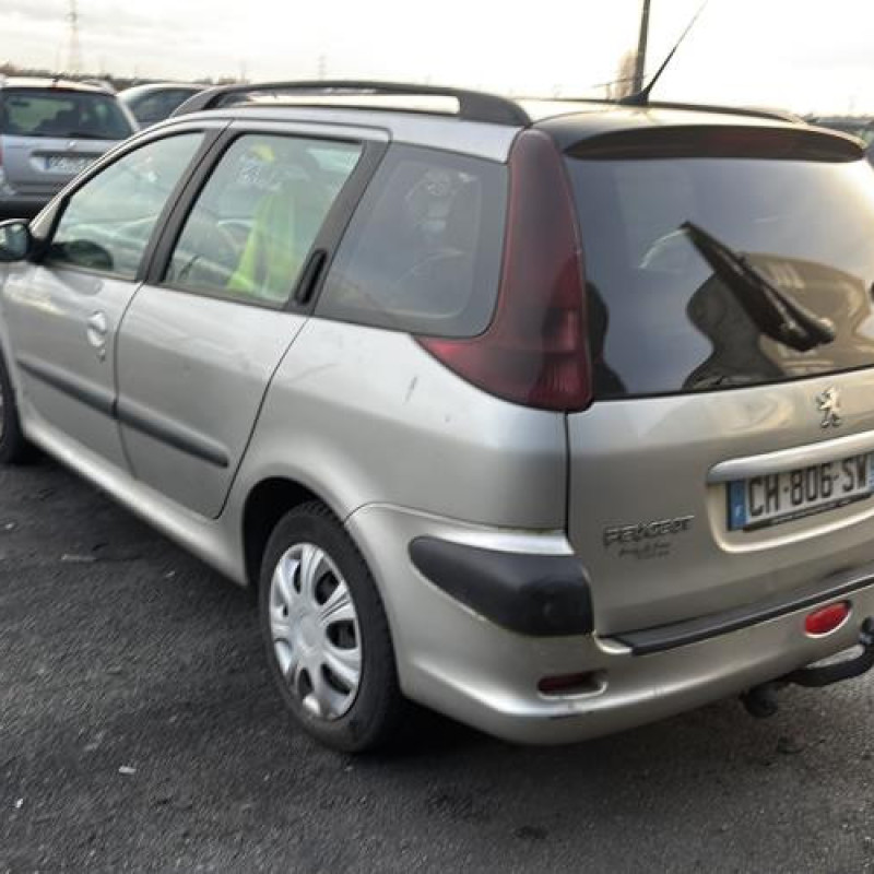 Levier de vitesses PEUGEOT 206 Photo n°7