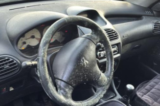 Levier de vitesses PEUGEOT 206