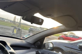 Levier de vitesses PEUGEOT 206