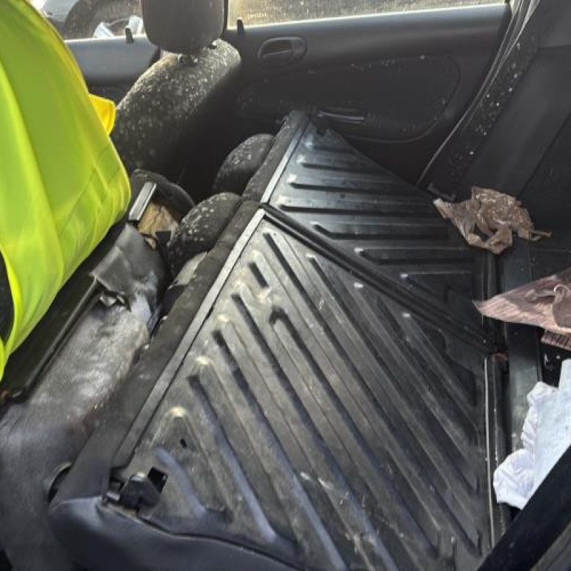 Levier de vitesses PEUGEOT 206 Photo n°13