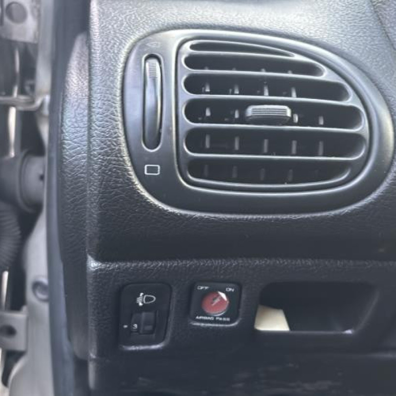 Levier de vitesses PEUGEOT 206 Photo n°14