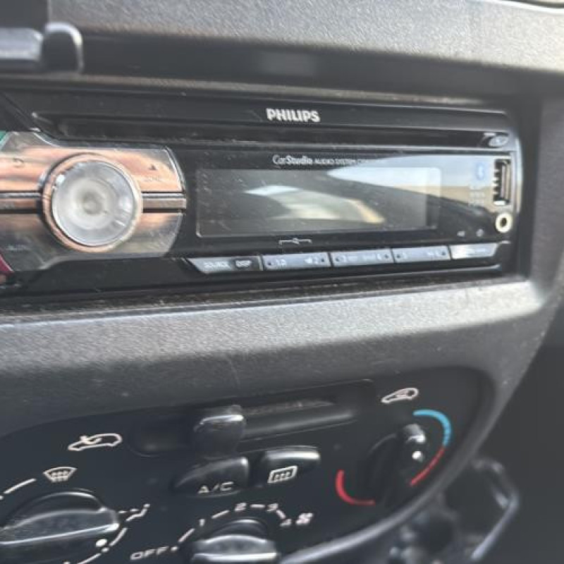 Levier de vitesses PEUGEOT 206 Photo n°17