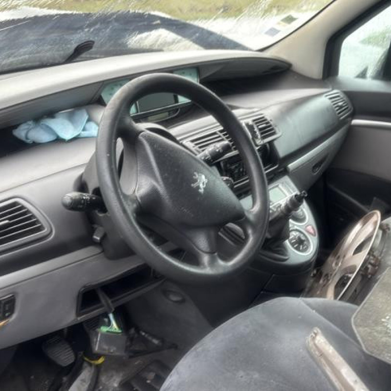 Aile arriere droit PEUGEOT 807 Photo n°10