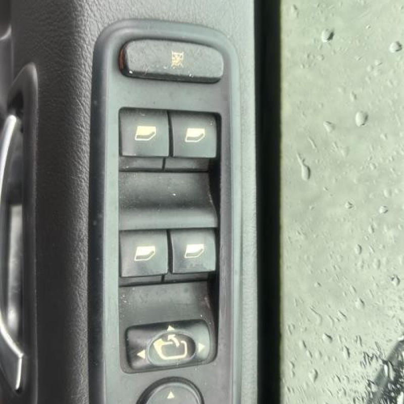 Aile arriere droit PEUGEOT 807 Photo n°11