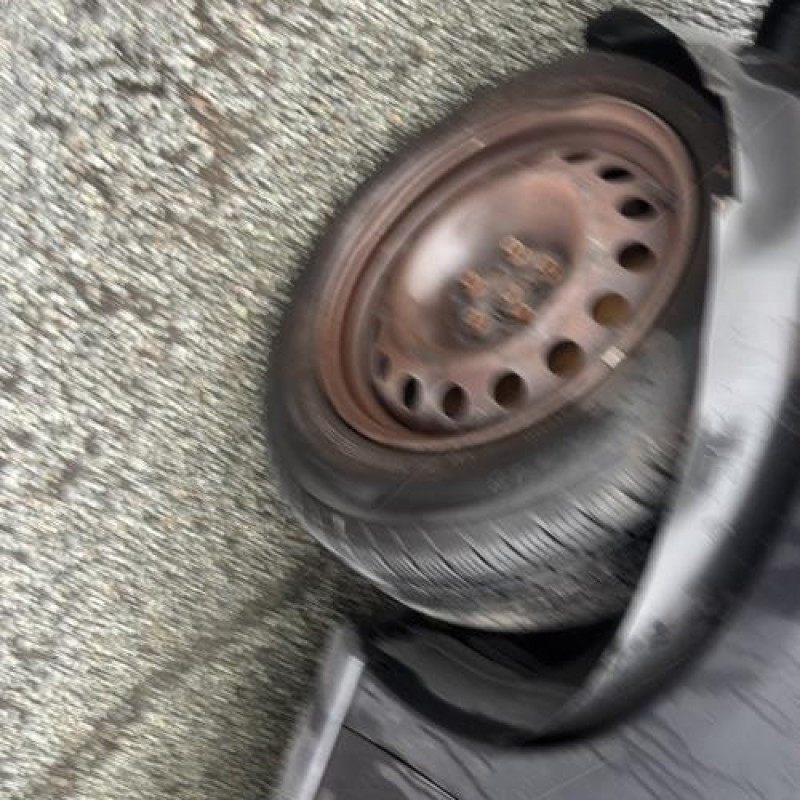 Aile arriere droit PEUGEOT 807 Photo n°19