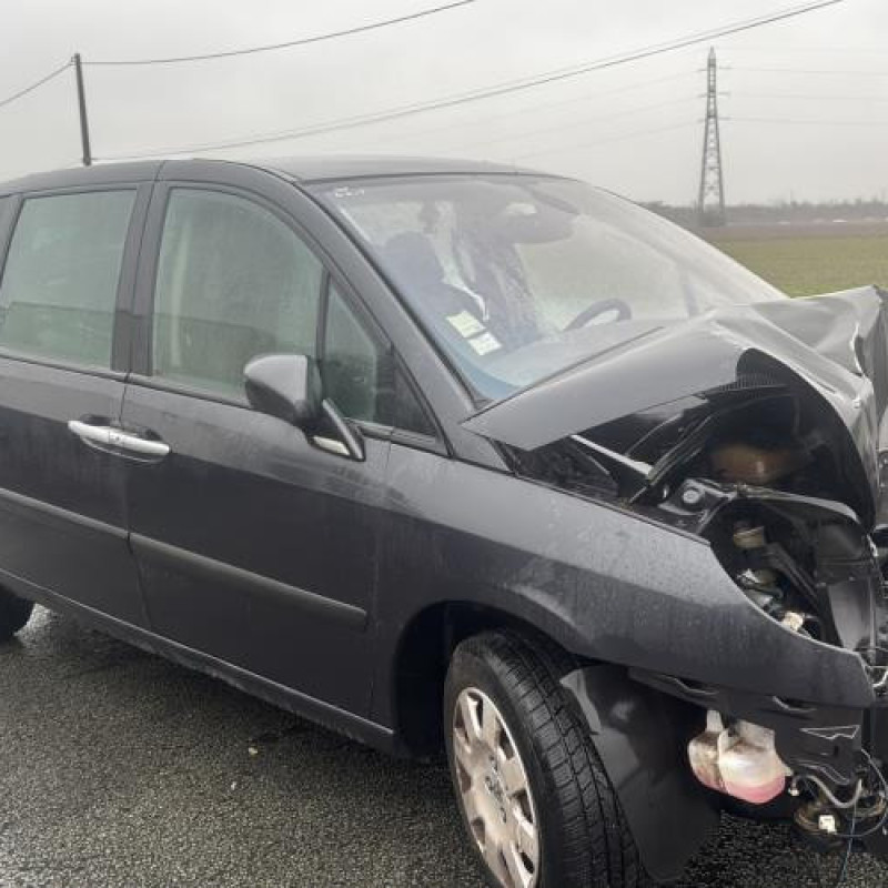 Aile arriere gauche PEUGEOT 807 Photo n°3