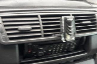 Aile arriere gauche PEUGEOT 807