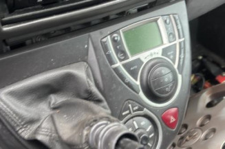 Aile arriere gauche PEUGEOT 807