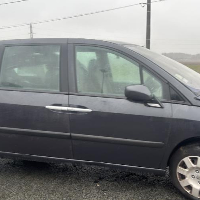 Levier de vitesses PEUGEOT 807 Photo n°4