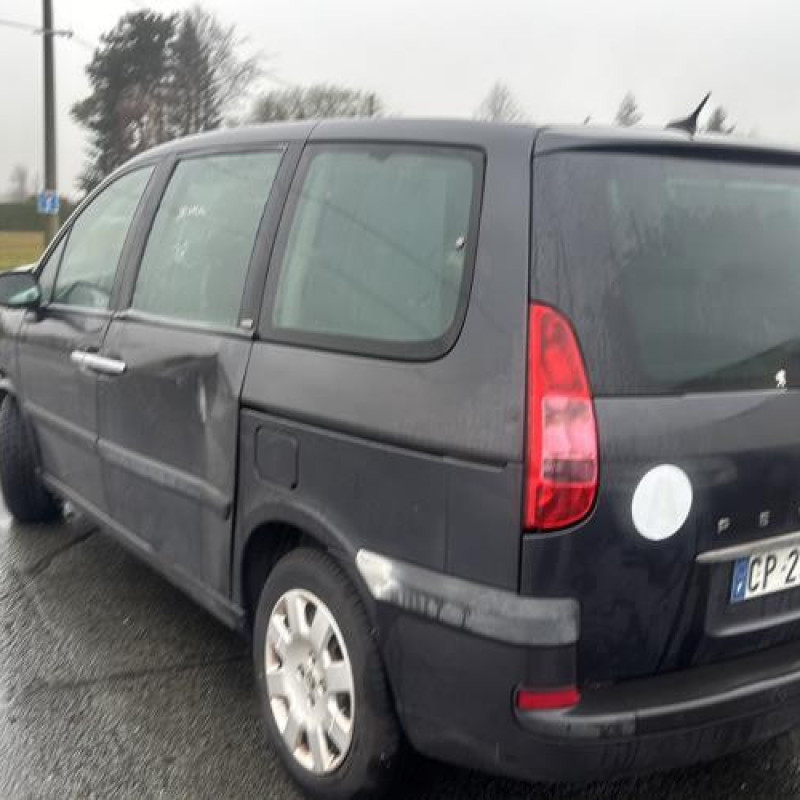 Levier de vitesses PEUGEOT 807 Photo n°7