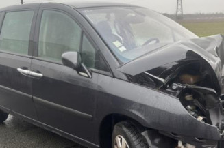 Mastervac PEUGEOT 807