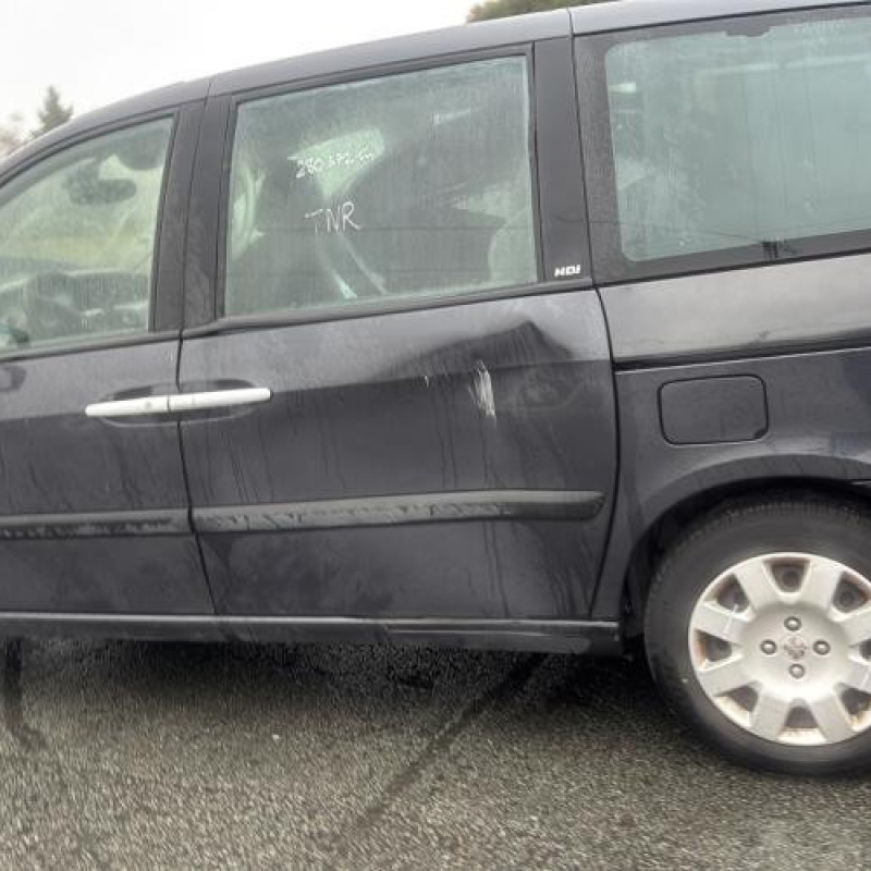 Mastervac PEUGEOT 807 Photo n°8