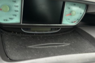 Mastervac PEUGEOT 807