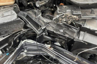 Mastervac PEUGEOT 807