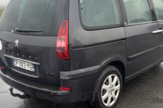 Pulseur d'air PEUGEOT 807