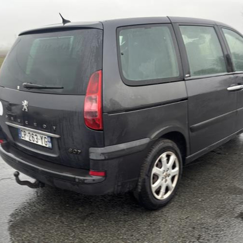 Pulseur d'air PEUGEOT 807 Photo n°5