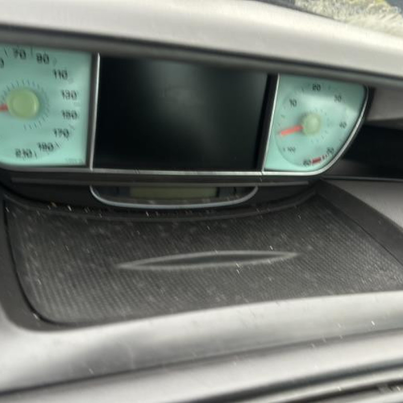 Pulseur d'air PEUGEOT 807 Photo n°16