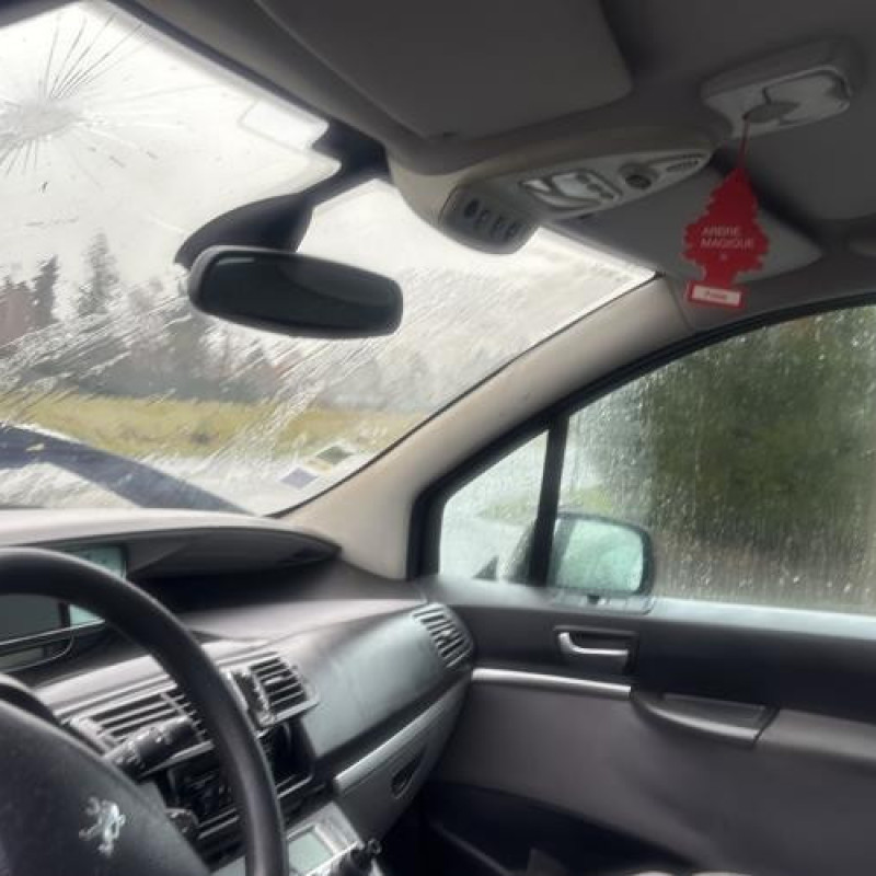 Vase de lave glace PEUGEOT 807 Photo n°9