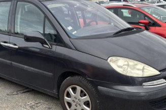 Aile arriere droit PEUGEOT 807 Photo n°1