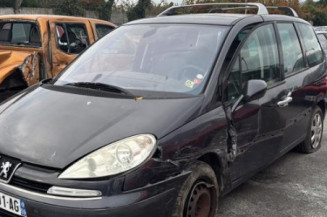 Aile arriere droit PEUGEOT 807