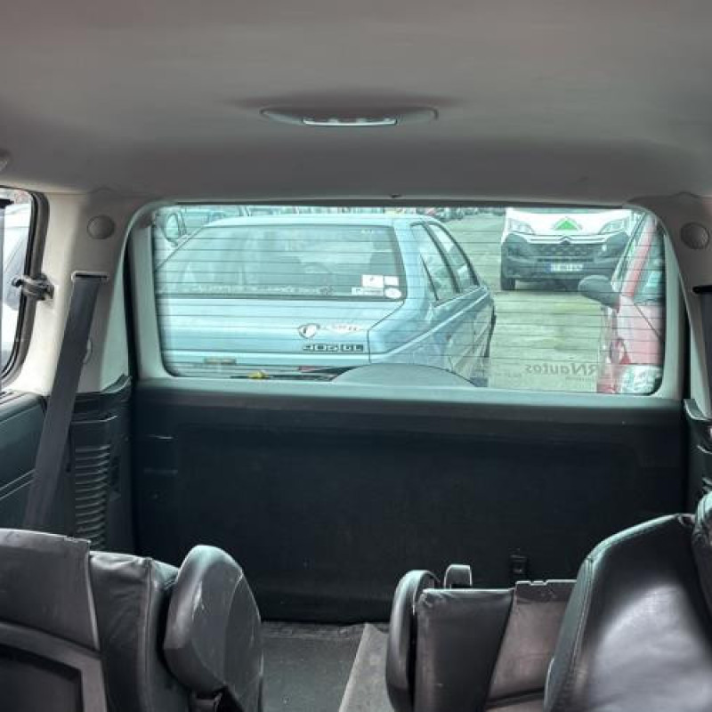 Aile arriere droit PEUGEOT 807 Photo n°15