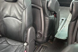 Aile arriere droit PEUGEOT 807