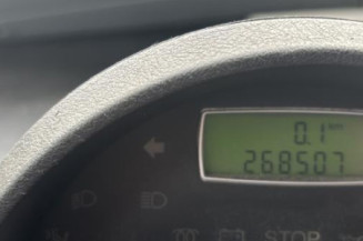 Aile arriere droit PEUGEOT 807