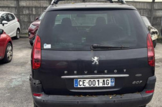 Aile arriere gauche PEUGEOT 807