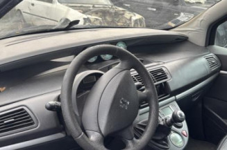 Aile arriere gauche PEUGEOT 807