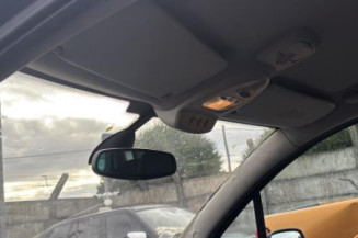 Aile arriere gauche PEUGEOT 807