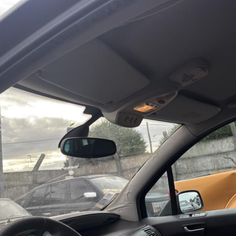 Aile arriere gauche PEUGEOT 807 Photo n°13