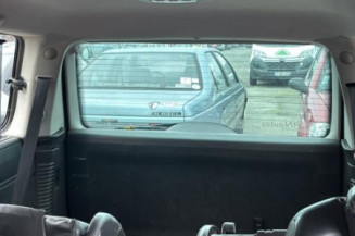 Aile arriere gauche PEUGEOT 807