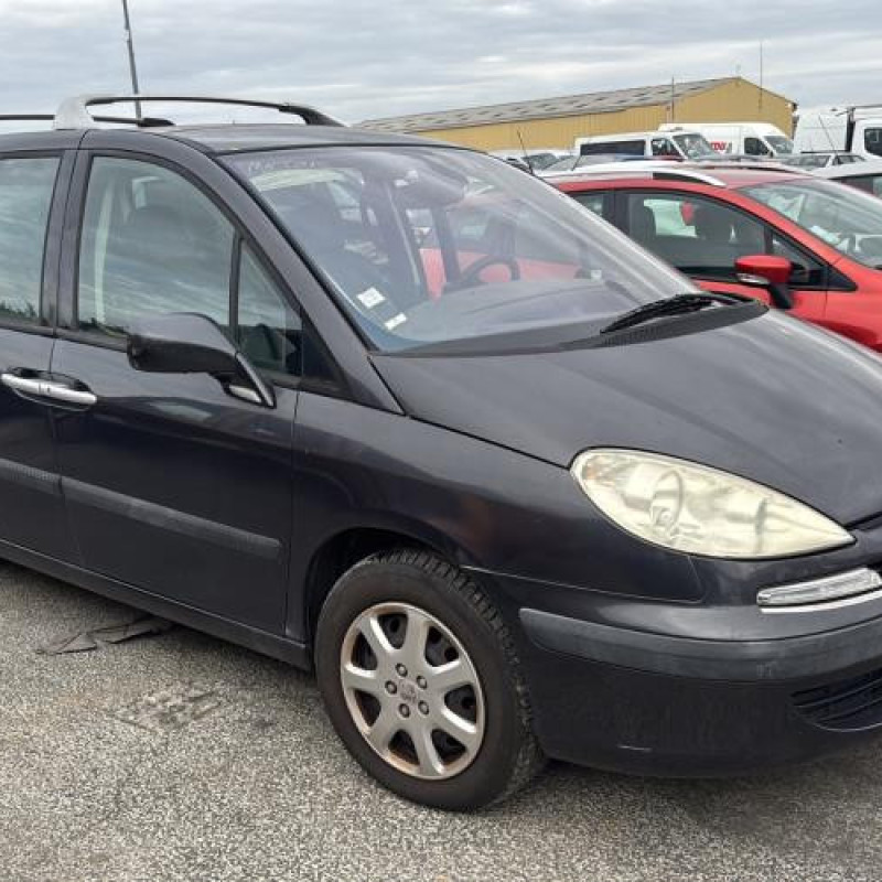 Levier de vitesses PEUGEOT 807 Photo n°1