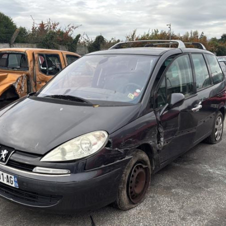 Levier de vitesses PEUGEOT 807