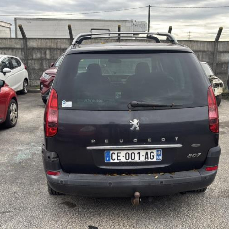 Levier de vitesses PEUGEOT 807 Photo n°5