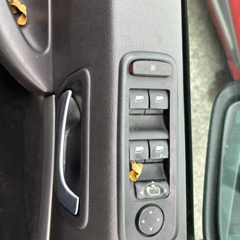 Levier de vitesses PEUGEOT 807 Photo n°10