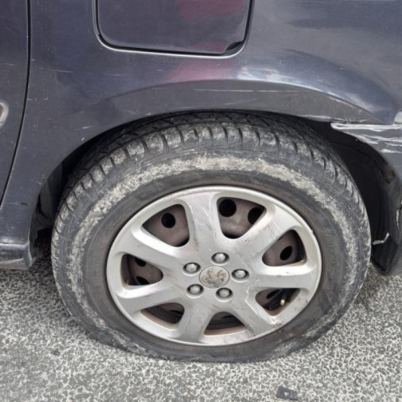 Levier de vitesses PEUGEOT 807 Photo n°14