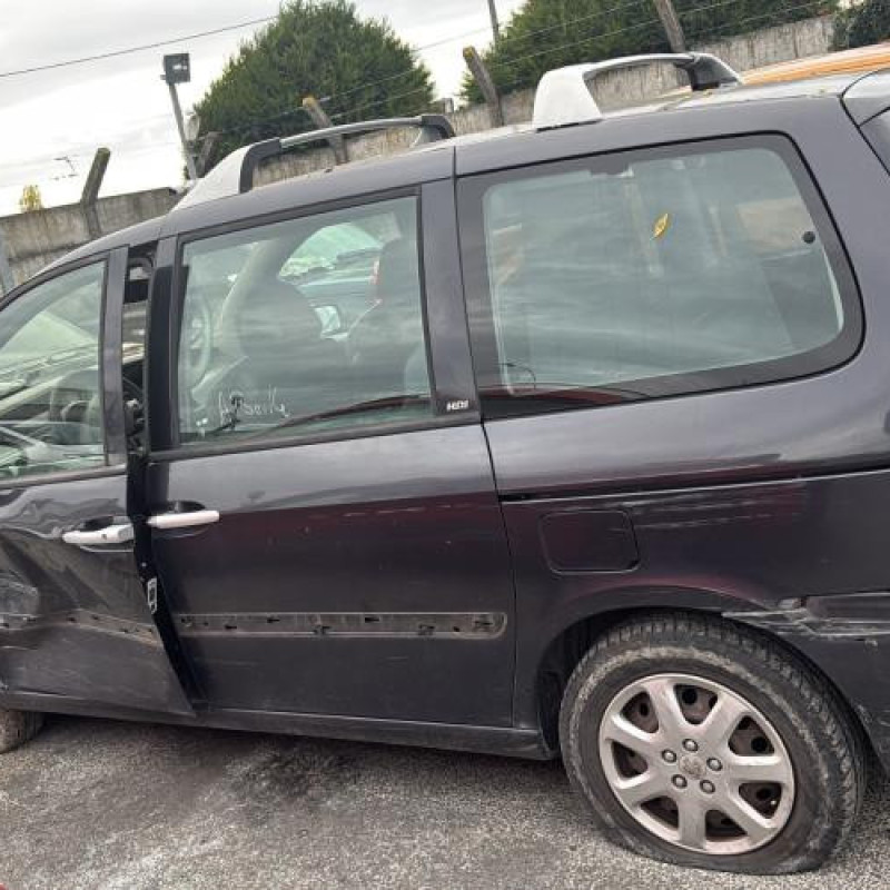 Mastervac PEUGEOT 807 Photo n°6