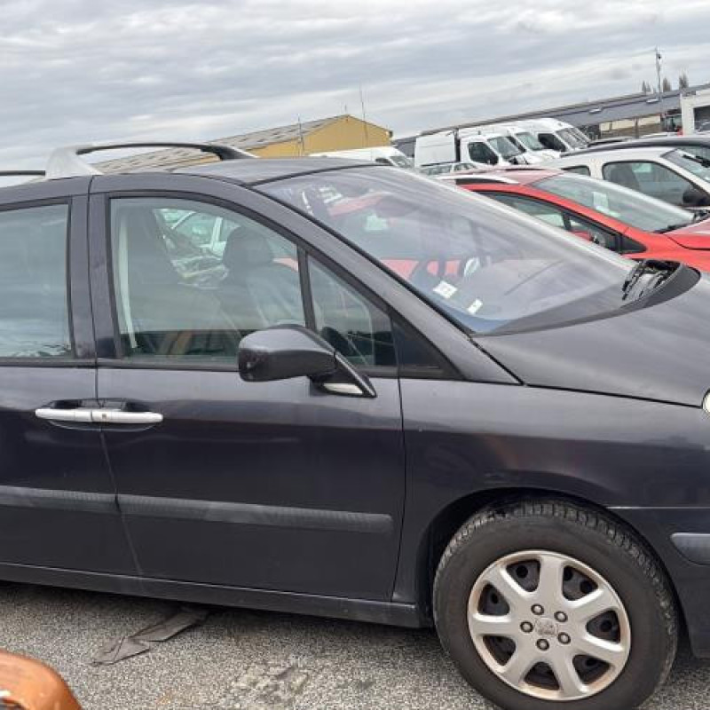 Mastervac PEUGEOT 807 Photo n°7