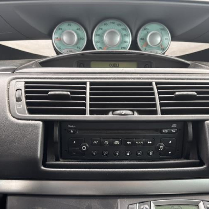 Mastervac PEUGEOT 807 Photo n°18