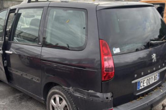 Pulseur d'air PEUGEOT 807