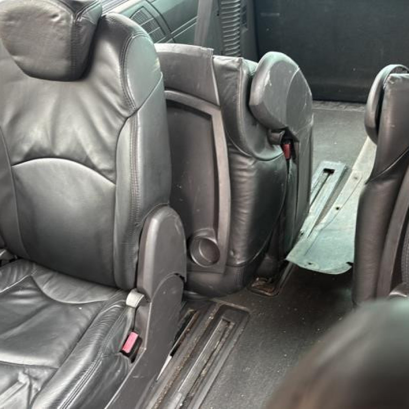 Pulseur d'air PEUGEOT 807 Photo n°16