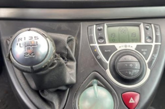 Pulseur d'air PEUGEOT 807