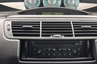 Pulseur d'air PEUGEOT 807